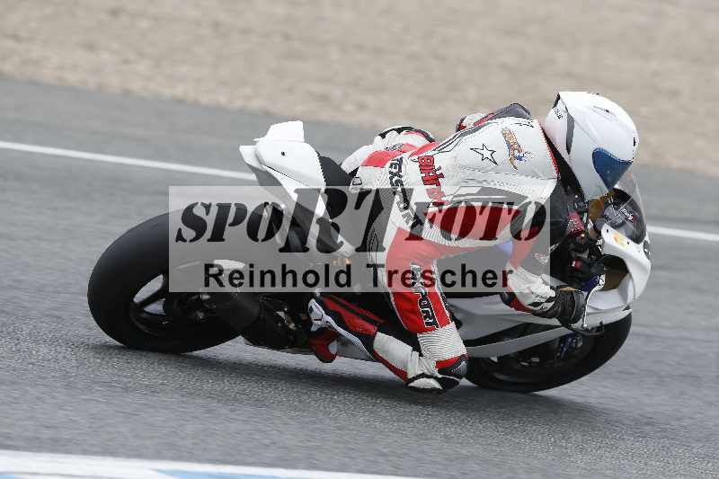 Archiv-2025/02 28.-31.01.2025 Moto Center Thun Jerez/blau-blue/84